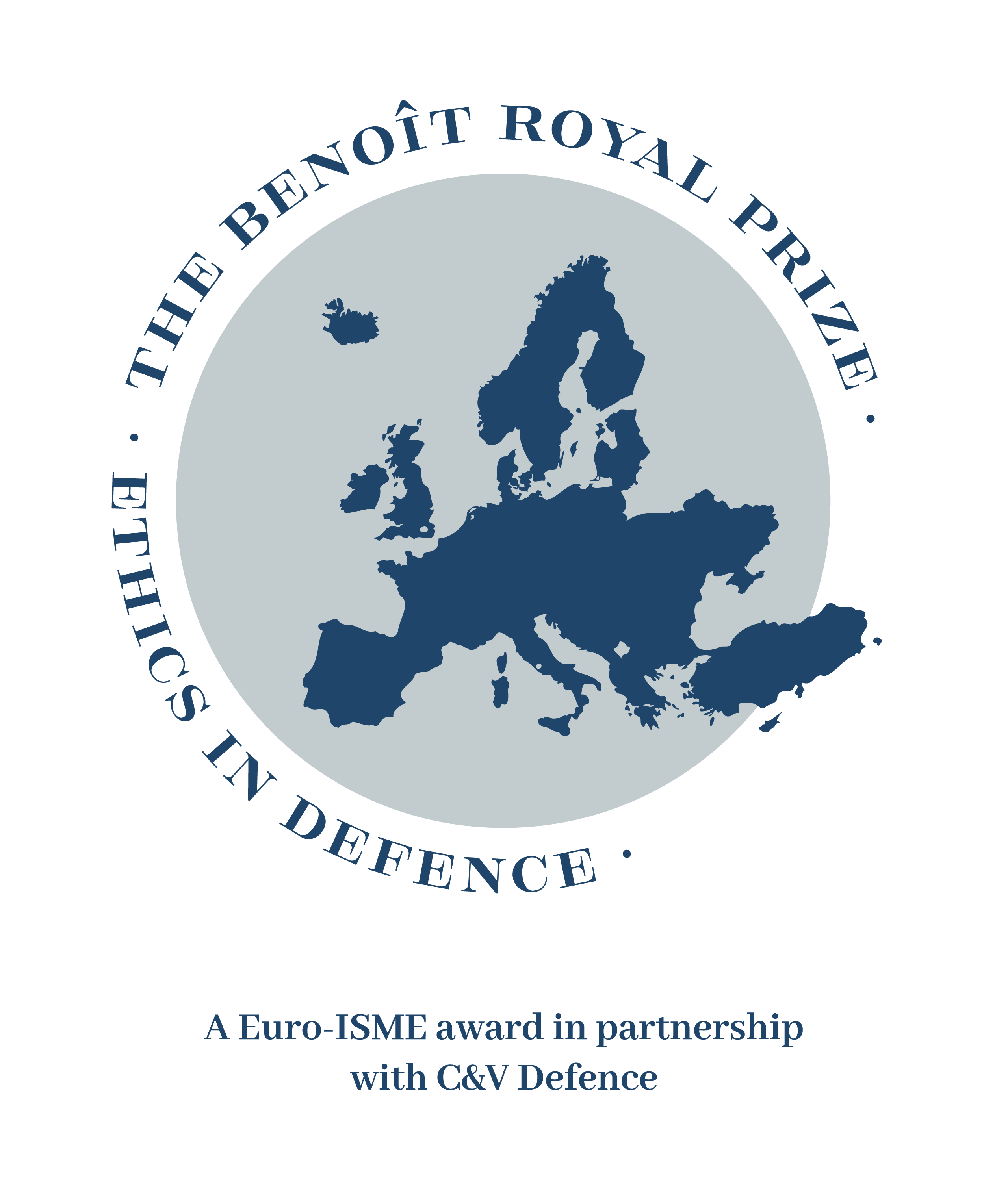 BenoitRoyalAwardLogo